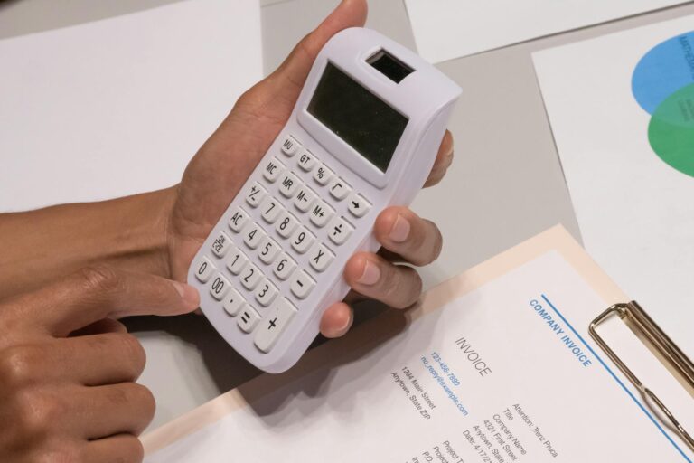 Bookkeeping & Payroll Services for Small Businesses