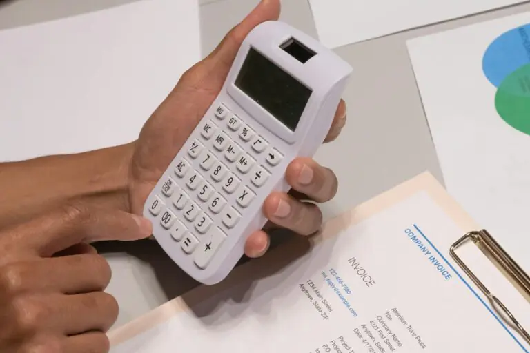 Bookkeeping & Payroll Services for Small Businesses