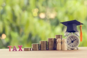 Tax Credits and Deductions for Education